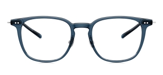 BOLON BJ5197-B70 Optik Genç Erkek,Kadın,Unisex Yarı-Oval Çerçeveli Grilamid TR90 