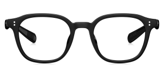 BOLON BJ5205-B10 Optik Genç Erkek,Kadın,Unisex Yarı-Oval Çerçeveli Asetat 