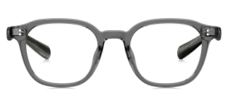 BOLON BJ5205-B16 Optik Genç Erkek,Kadın,Unisex Yarı-Oval Çerçeveli Asetat 