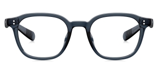 BOLON BJ5205-B70 Optik Genç Erkek,Kadın,Unisex Yarı-Oval Çerçeveli Asetat 