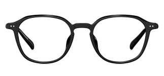BOLON BJ5209-B10 Optik Genç Erkek,Kadın,Unisex Köşeli Çerçeveli Asetat 