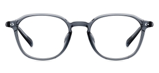 BOLON BJ5209-B70 Optik Genç Erkek,Kadın,Unisex Köşeli Çerçeveli Asetat 
