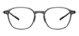 BOLON BJ5210-B16 Optik Genç Erkek,Kadın,Unisex Köşeli Çerçeveli Grilamid TR90 