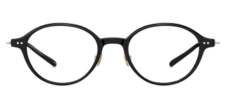 BOLON BJ5211-B10 Optik Genç Kadın Oval Çerçeveli Grilamid TR90 