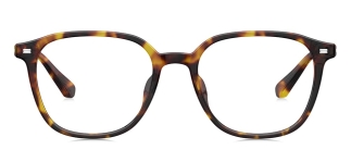 BOLON BJ5217-B20 Optik Genç Erkek,Kadın,Unisex Köşeli Çerçeveli Asetat 