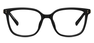 BOLON BJ5223-B10 Optik Genç Erkek,Kadın,Unisex Köşeli Çerçeveli Asetat 