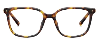 BOLON BJ5223-B20 Optik Genç Erkek,Kadın,Unisex Köşeli Çerçeveli Asetat 