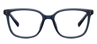 BOLON BJ5223-B70 Optik Genç Erkek,Kadın,Unisex Köşeli Çerçeveli Asetat 