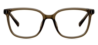 BOLON BJ5223-B80 Optik Genç Erkek,Kadın,Unisex Köşeli Çerçeveli Asetat 