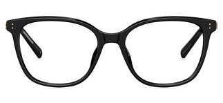 BOLON BJ5225-B10 Optik Genç Kadın Köşeli Çerçeveli Asetat 