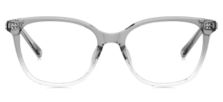BOLON BJ5225-B19 Optik Genç Kadın Köşeli Çerçeveli Asetat 