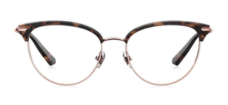 BOLON BJ6050-B21 Optik Genç,Yetişkin Erkek,Kadın,Unisex Geometrik Çerçeveli Titanyum 