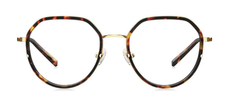 BOLON BJ6067-B20 Optik Genç,Yetişkin Erkek,Kadın,Unisex Geometrik Çerçeveli Titanyum 