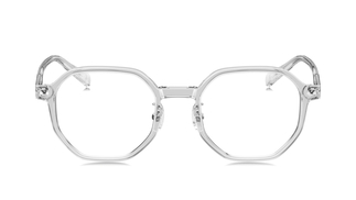 BOLON BJ6082-B12 Optik Genç Kadın Geometrik Çerçeveli Asetat 