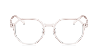 BOLON BJ6082-B30 Optik Genç Kadın Geometrik Çerçeveli Asetat 