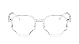 BOLON BJ6082-B90 Optik Genç Kadın Geometrik Çerçeveli Asetat 