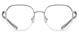 BOLON BJ6173-B19 Optik Genç Kadın Geometrik Çerçeveli Titanyum 