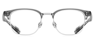 BOLON BJ6185-B16 Optik Genç Erkek Köşeli Çerçeveli Asetat 