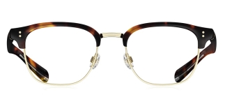 BOLON BJ6185-B20 Optik Genç Erkek Köşeli Çerçeveli Asetat 