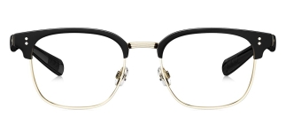 BOLON BJ6186-B12 Optik Genç Erkek Köşeli Çerçeveli Grilamid TR90 