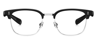 BOLON BJ6186-B15 Optik Genç Erkek Köşeli Çerçeveli Grilamid TR90 