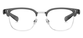 BOLON BJ6186-B16 Optik Genç Erkek Köşeli Çerçeveli Grilamid TR90 