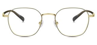 BOLON BJ7325-B12 Optik Çocuk Erkek,Kadın,Unisex Yarı-Oval Çerçeveli Titanyum 