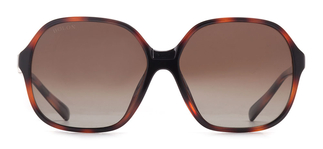 BOLON BL2510-J02 Güneş Genç,Yetişkin Kadın Geometrik Çerçeveli Asetat Polarize 