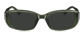 BOLON BL3120-C80 Güneş Genç Kadın Çekik Çerçeveli Asetat UV400,Polarize 