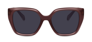 BOLON BL3125-C35 Güneş Genç,Yetişkin Kadın Geometrik Çerçeveli Asetat UV400,Polarize 