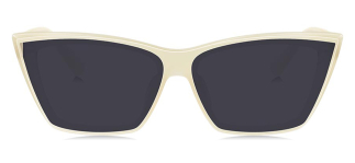 BOLON BL3127-C65 Güneş Genç Kadın Çekik Çerçeveli Asetat UV400,Polarize 