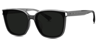 BOLON BL3151-C12 Güneş Genç Kadın Geometrik Çerçeveli Asetat UV400,Polarize - BOLON (1)