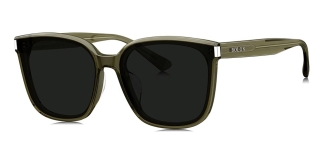 BOLON BL3151-C20 Güneş Genç Kadın Geometrik Çerçeveli Asetat UV400,Polarize - BOLON (1)