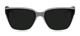 BOLON BL3161-C11 Güneş Genç Kadın Oval Çerçeveli Asetat UV400,Polarize 
