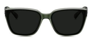 BOLON BL3161-C80 Güneş Genç Kadın Oval Çerçeveli Asetat UV400,Polarize 