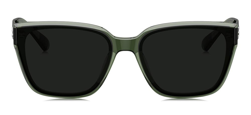 BOLON BL3161-C80 Güneş Genç Kadın Oval Çerçeveli Asetat UV400,Polarize - 1