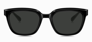 BOLON BL3165-C10 Güneş Genç Erkek,Kadın,Unisex Köşeli Çerçeveli Asetat UV400,Polarize 