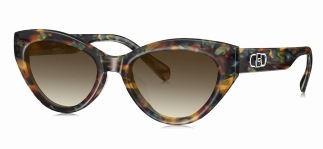 BOLON BL3168-A22 Güneş Genç Kadın Çekik Çerçeveli Asetat UV400 - BOLON (1)