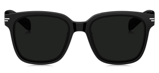 BOLON BL3179-C10 Güneş Genç Erkek,Kadın,Unisex Köşeli Çerçeveli Asetat UV400,Polarize 