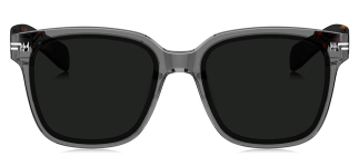 BOLON BL3179-C12 Güneş Genç Erkek,Kadın,Unisex Köşeli Çerçeveli Asetat UV400,Polarize 