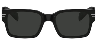 BOLON BL3180-C10 Güneş Genç Erkek,Kadın,Unisex Köşeli Çerçeveli Asetat UV400,Polarize 