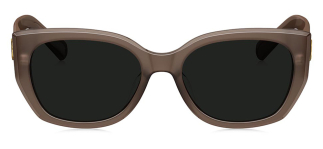 BOLON BL3195-C21 Güneş Genç Kadın Yarı-Oval Çerçeveli Asetat UV400,Polarize 