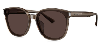 BOLON BL3196-A22 Güneş Genç Kadın Geometrik Çerçeveli Asetat UV400 - BOLON (1)