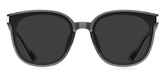BOLON BL3196-C12 Güneş Genç Kadın Geometrik Çerçeveli Asetat UV400,Polarize 