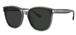 BOLON BL3196-C12 Güneş Genç Kadın Geometrik Çerçeveli Asetat UV400,Polarize - BOLON (1)