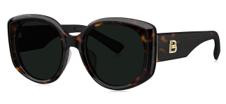 BOLON BL3197-C28 Güneş Genç Kadın Oval Çerçeveli Asetat UV400,Polarize - BOLON (1)