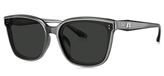 BOLON BL3199-C12 Güneş Genç Erkek,Kadın,Unisex Köşeli Çerçeveli Asetat UV400,Polarize - BOLON (1)