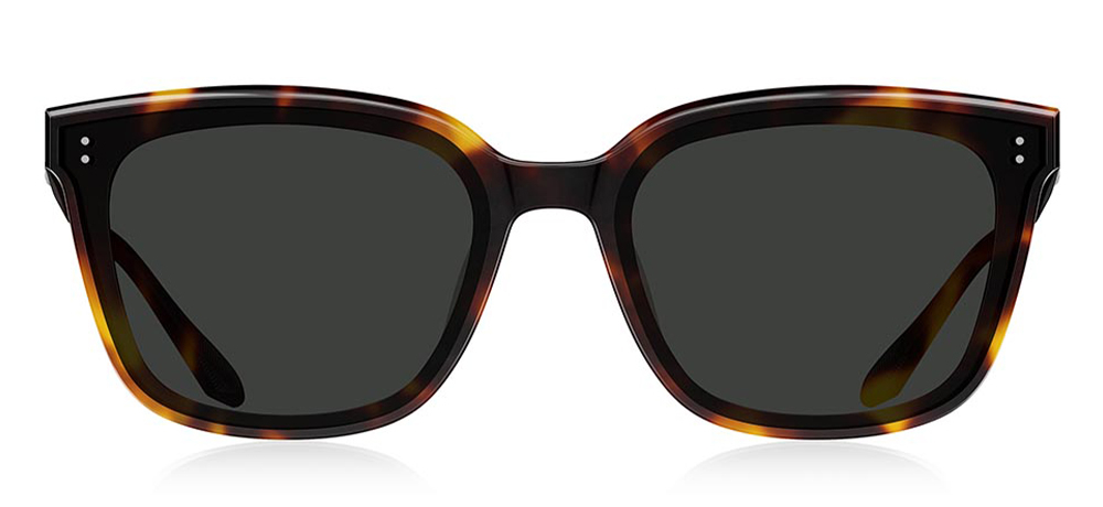 BOLON BL3199-C20 Güneş Genç Erkek,Kadın,Unisex Köşeli Çerçeveli Asetat UV400,Polarize - 1