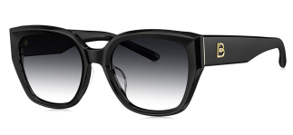 BOLON BL3200-A11 Güneş Genç Kadın Köşeli Çerçeveli Asetat UV400 - BOLON (1)