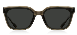 BOLON BL3202-A20 Güneş Genç Erkek,Kadın,Unisex Yarı-Oval Çerçeveli Asetat UV400 